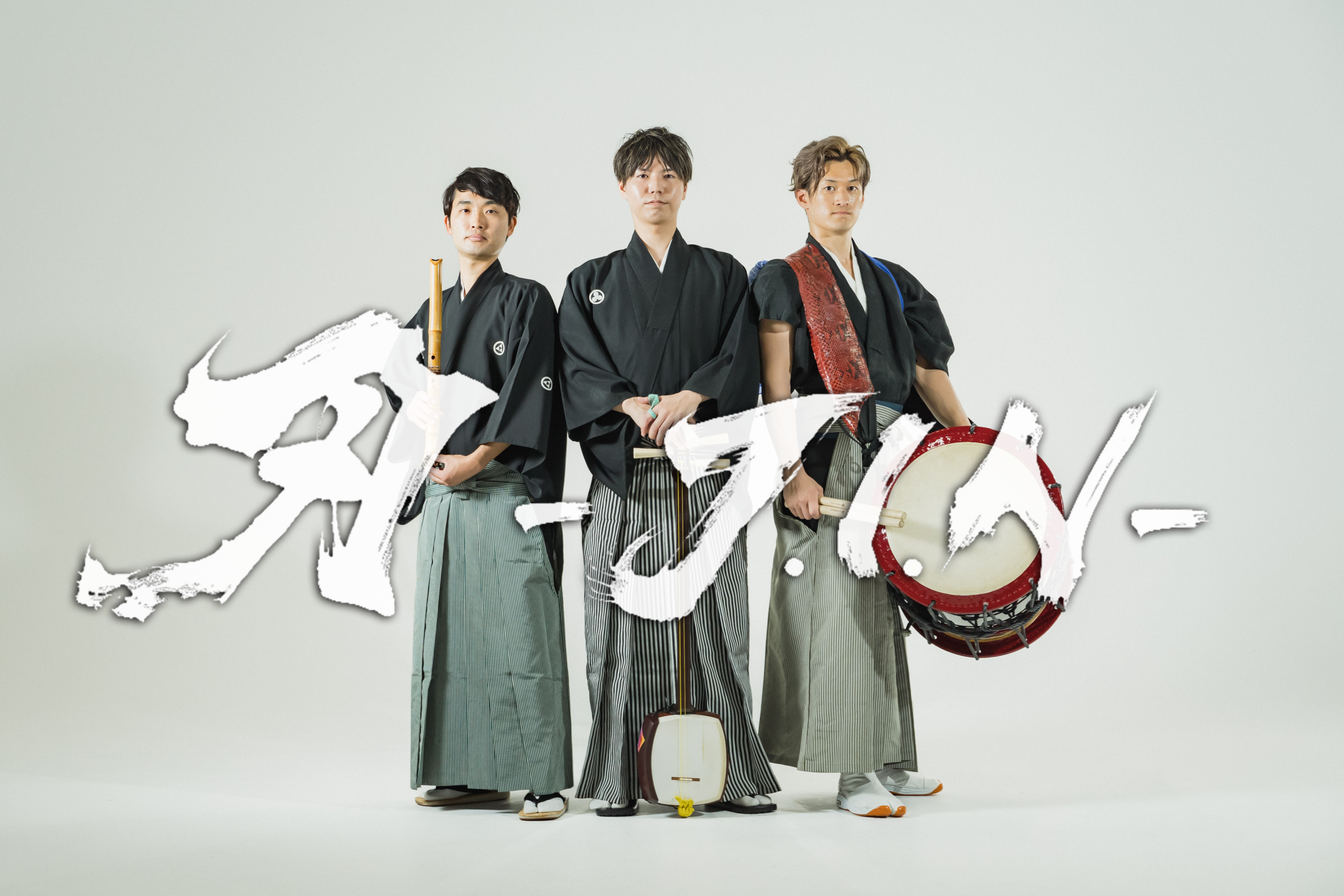 アーティスト写真